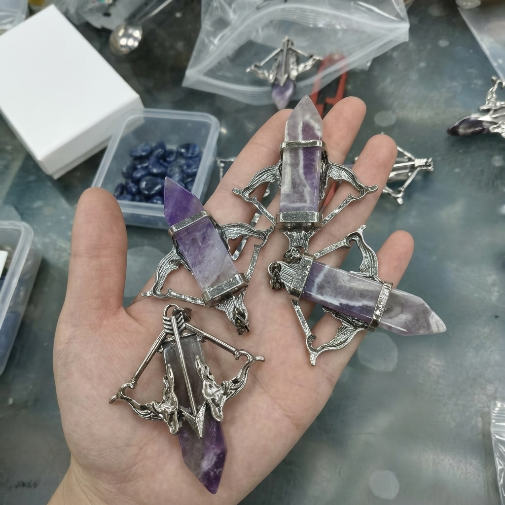 Amethyst