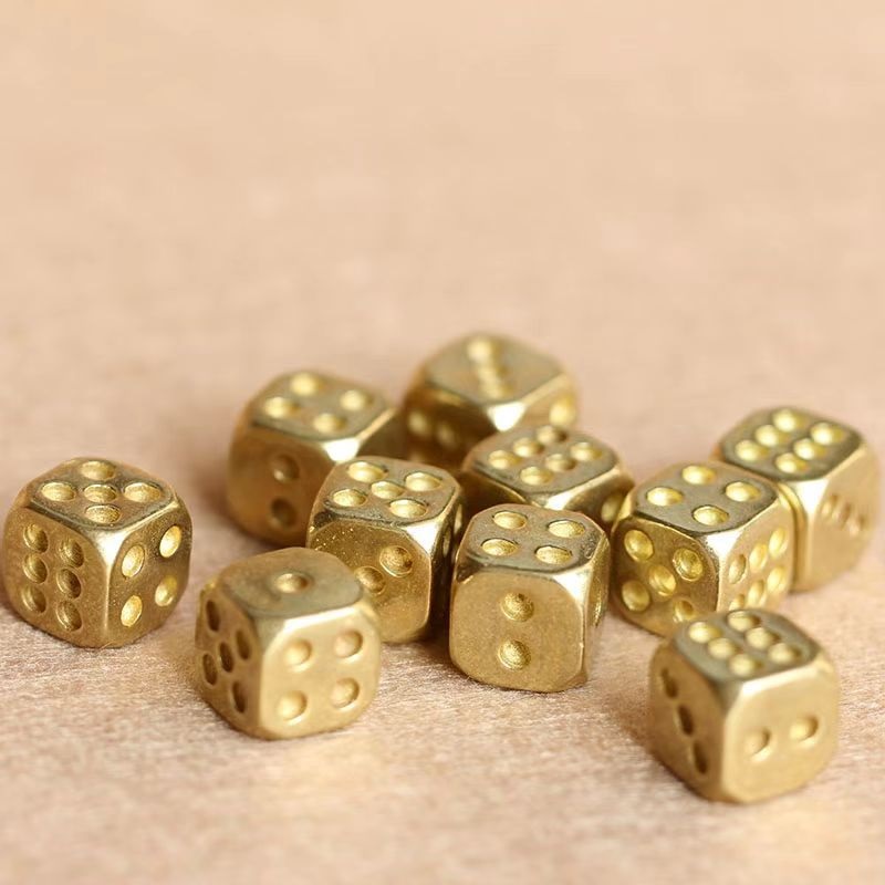 gold color plated