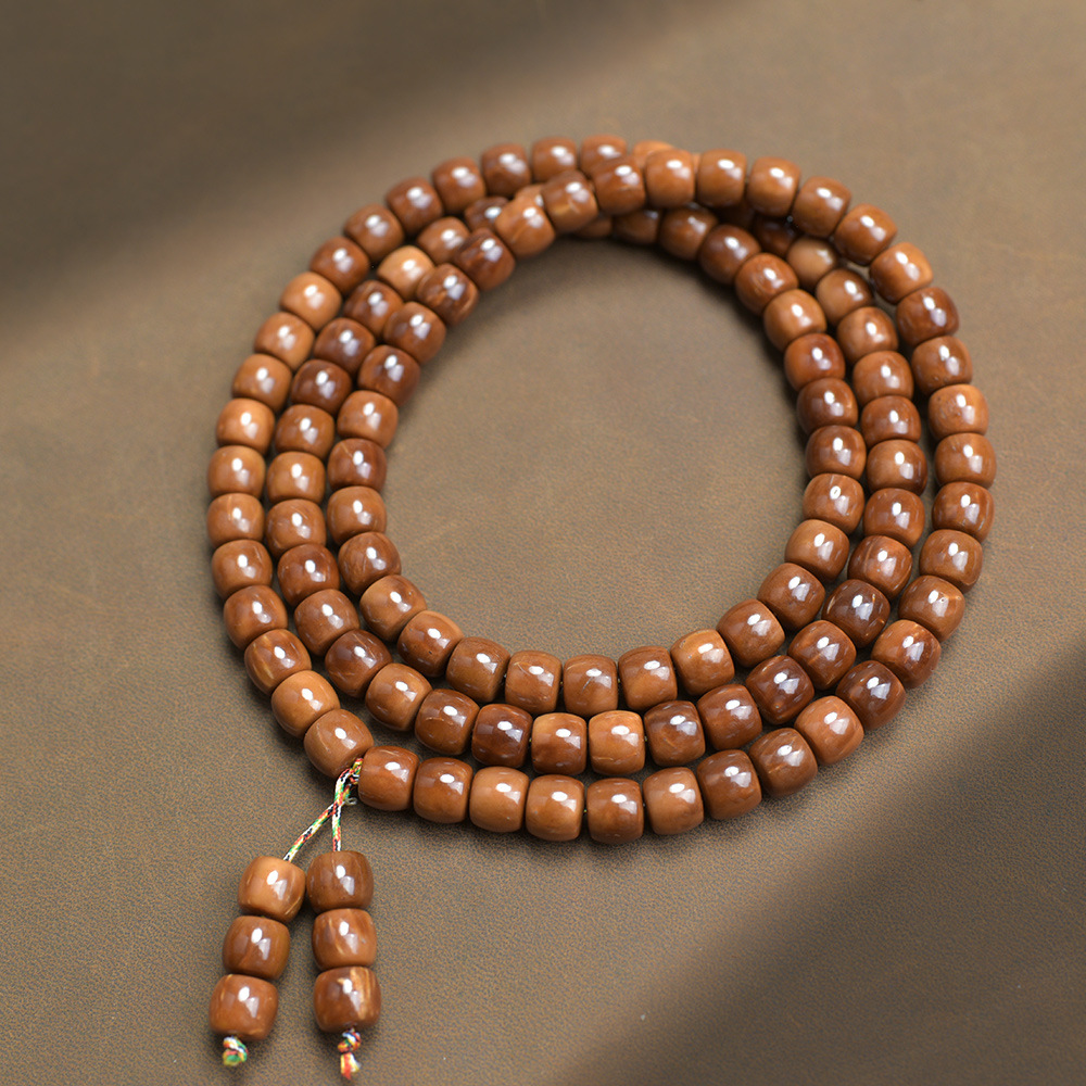 straight cut beads 7*8mm108 6