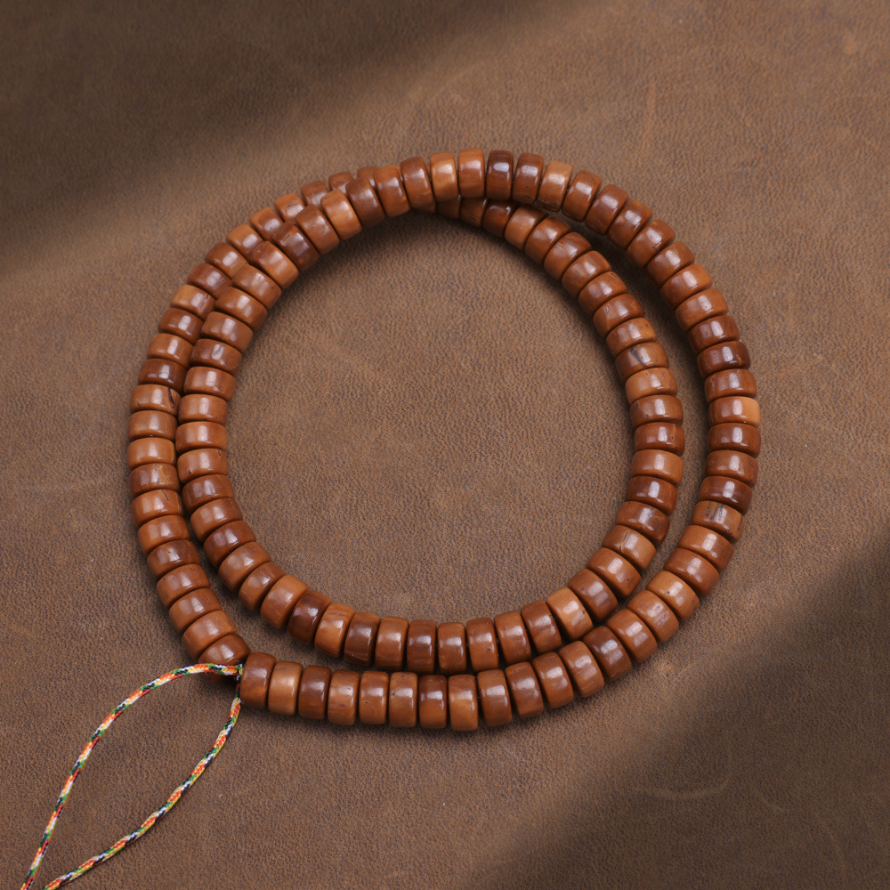 pill beads 4*7mm108 6