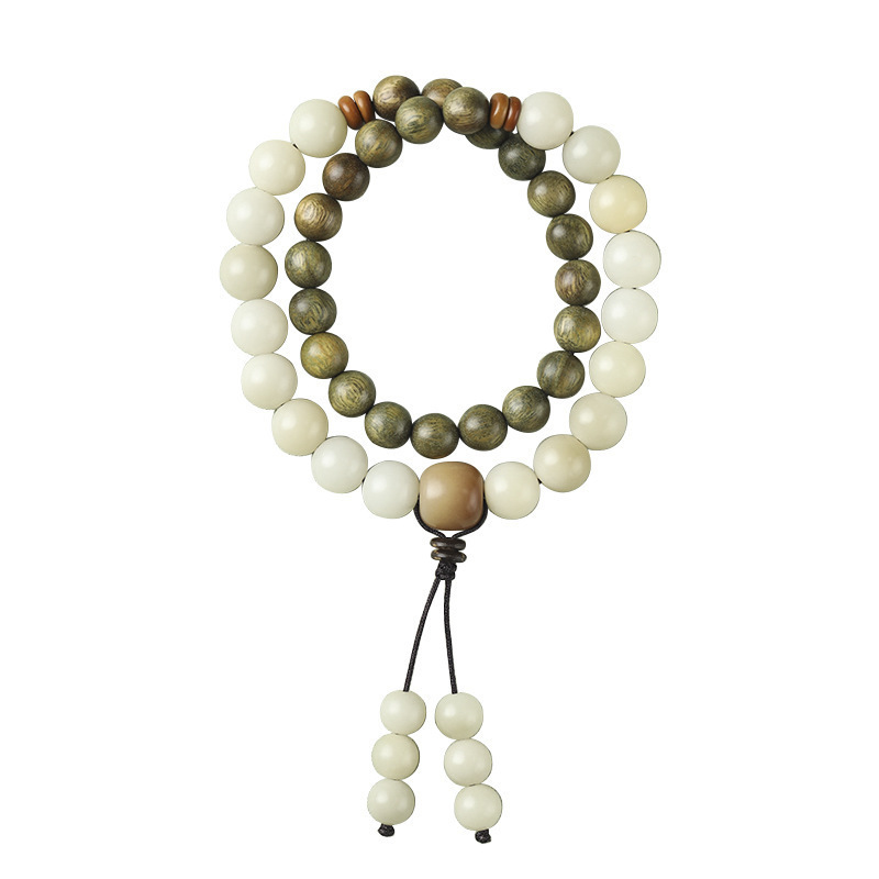 Green sandalwood