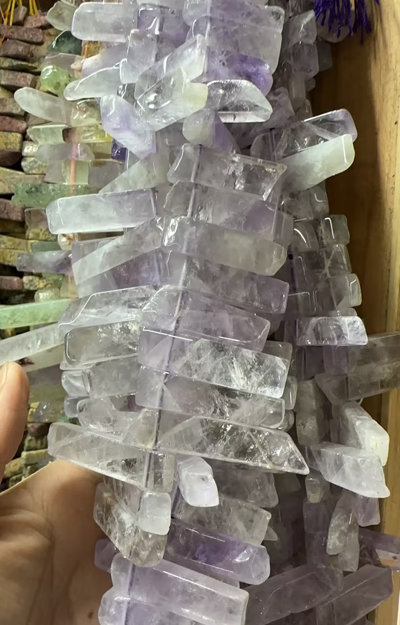 light Amethyst