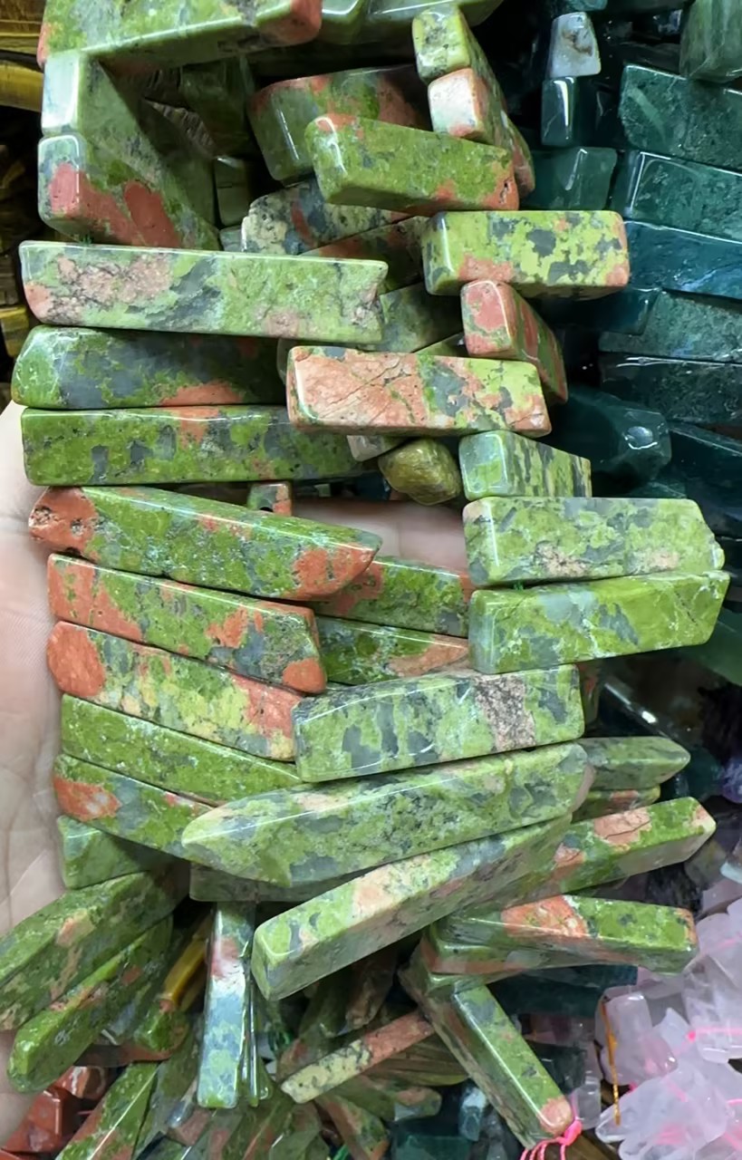 Unakite