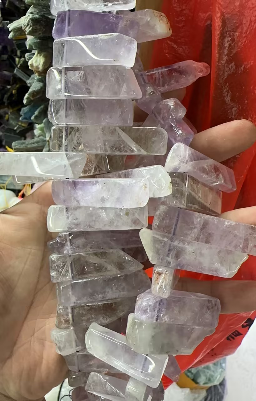 Amethyst 2