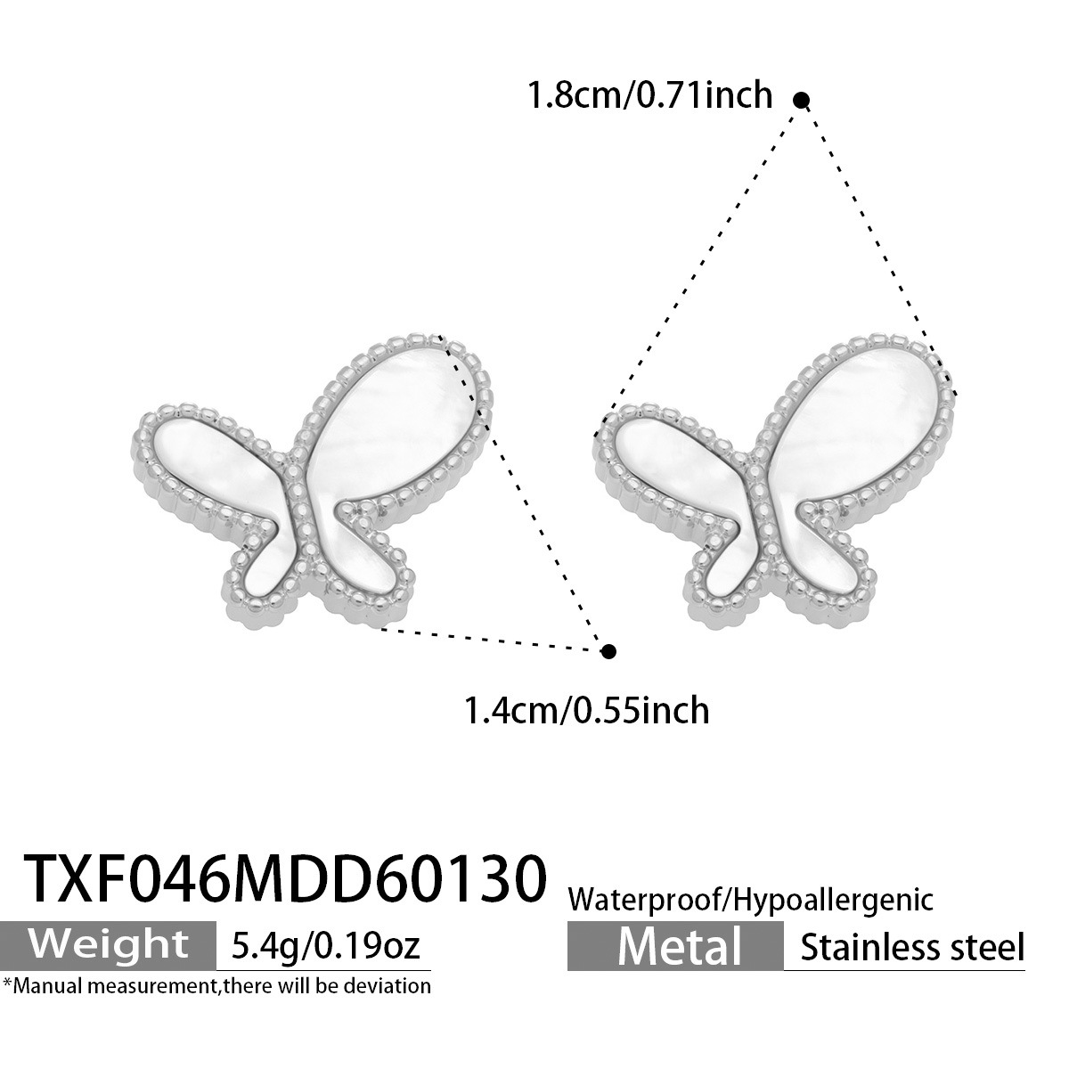steel color
