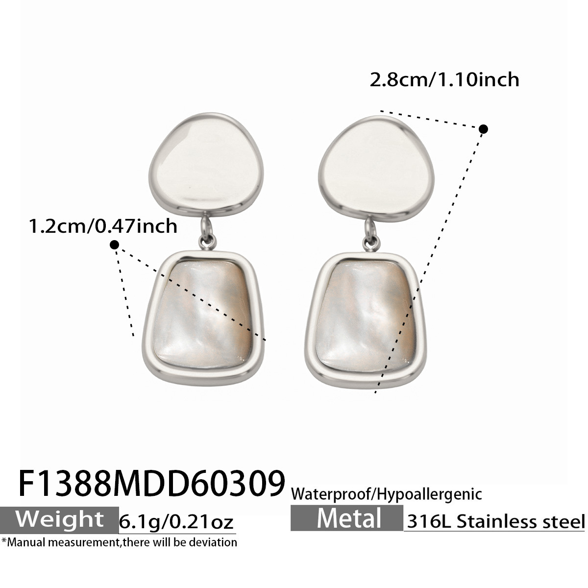 steel color