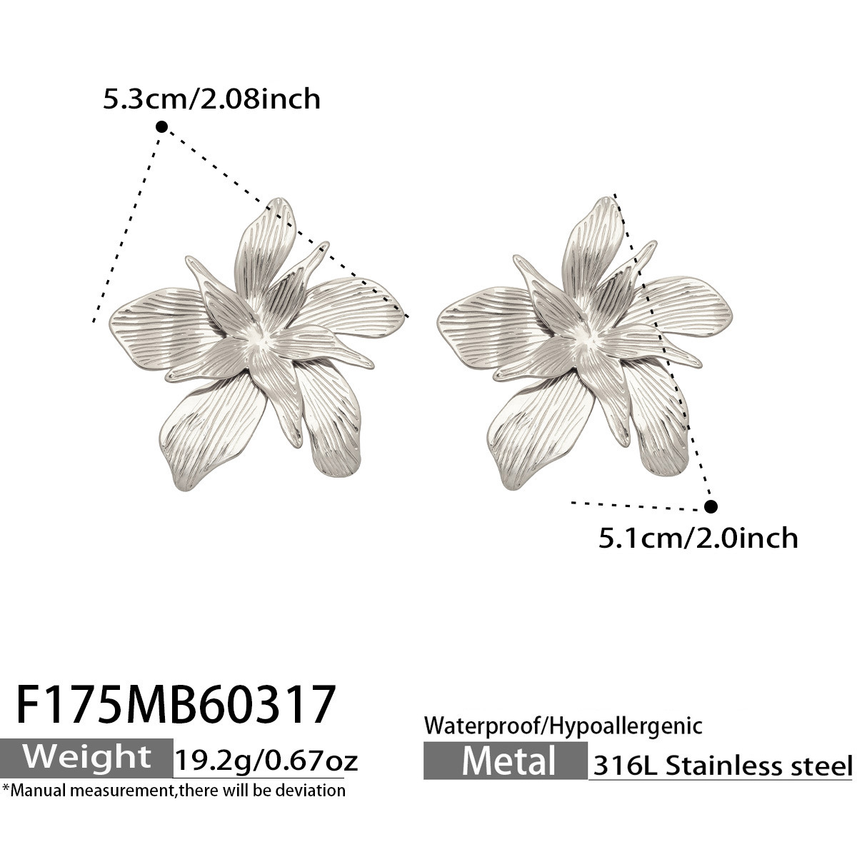 steel color