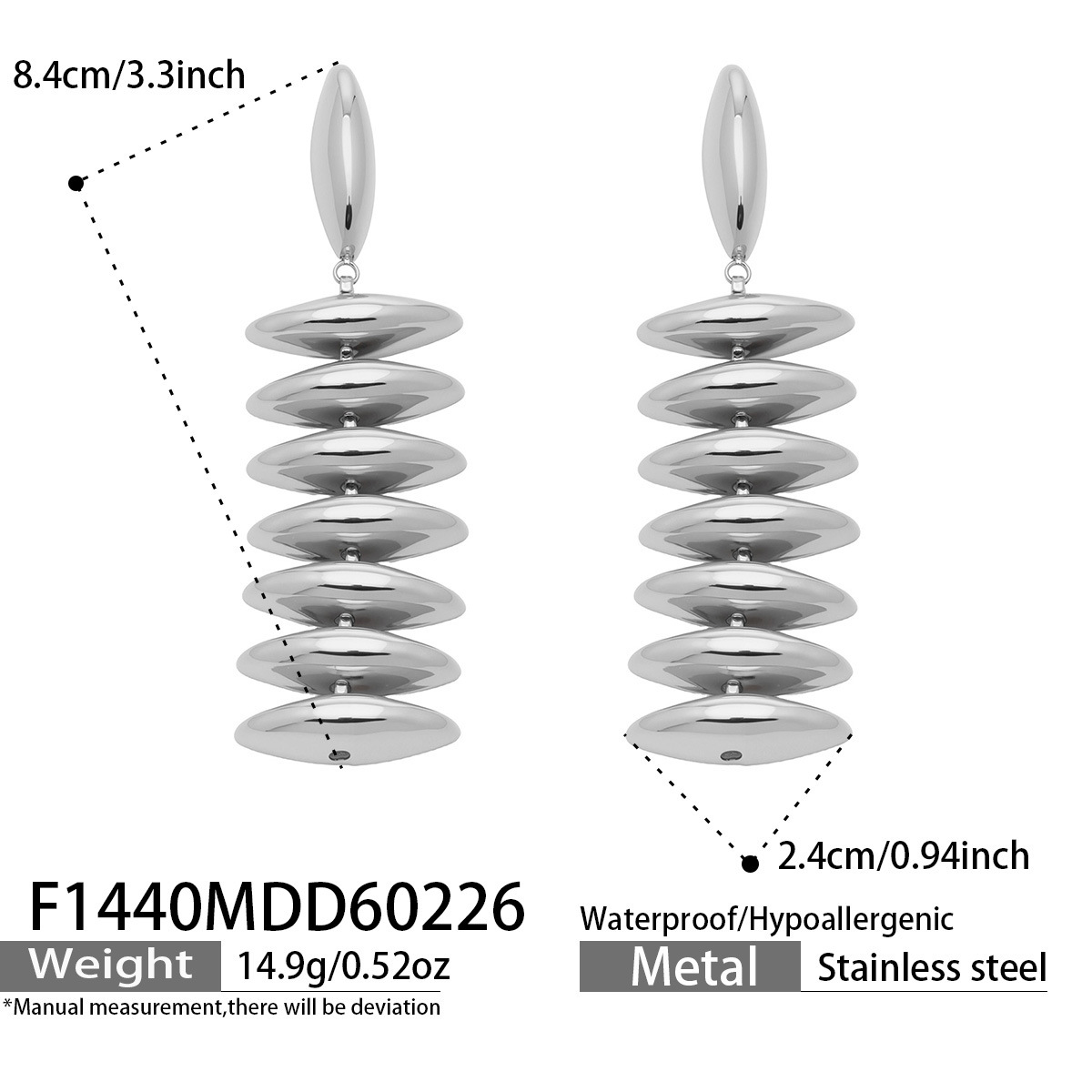 steel color