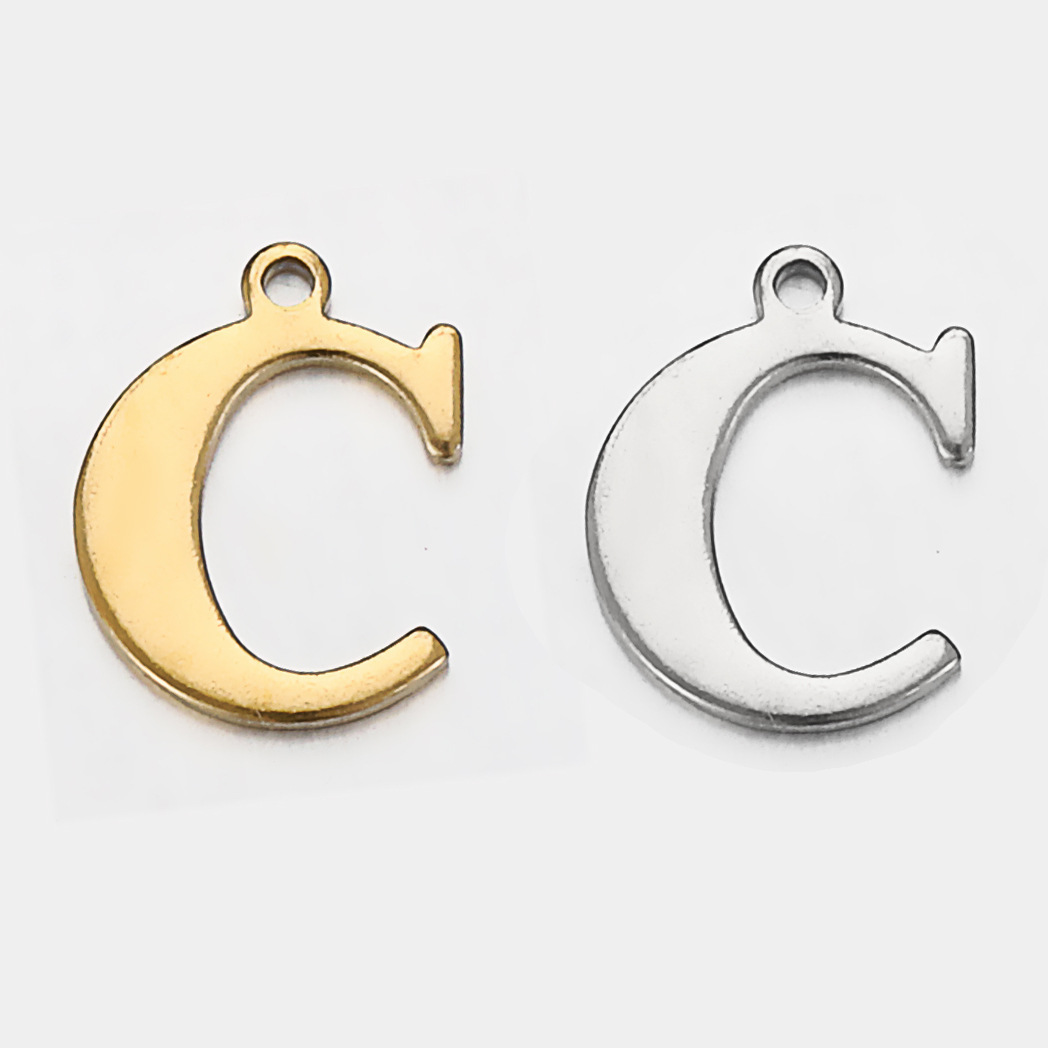 C