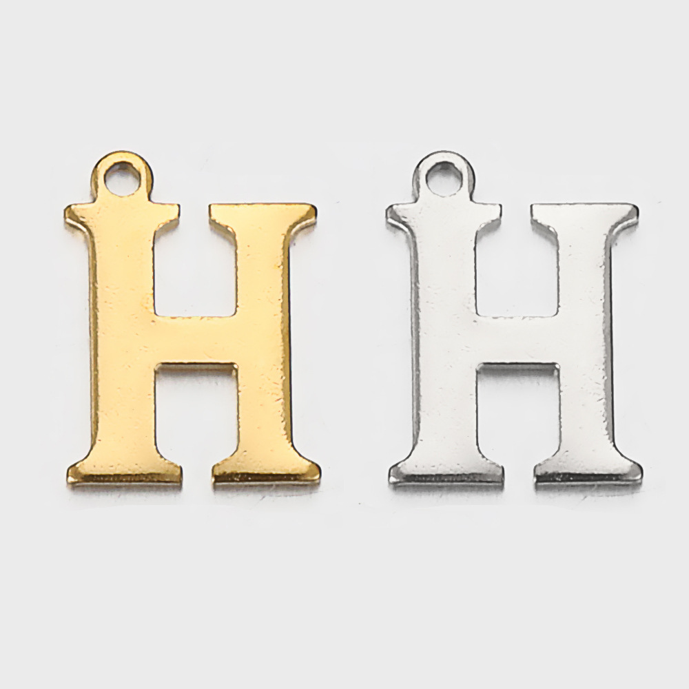 H