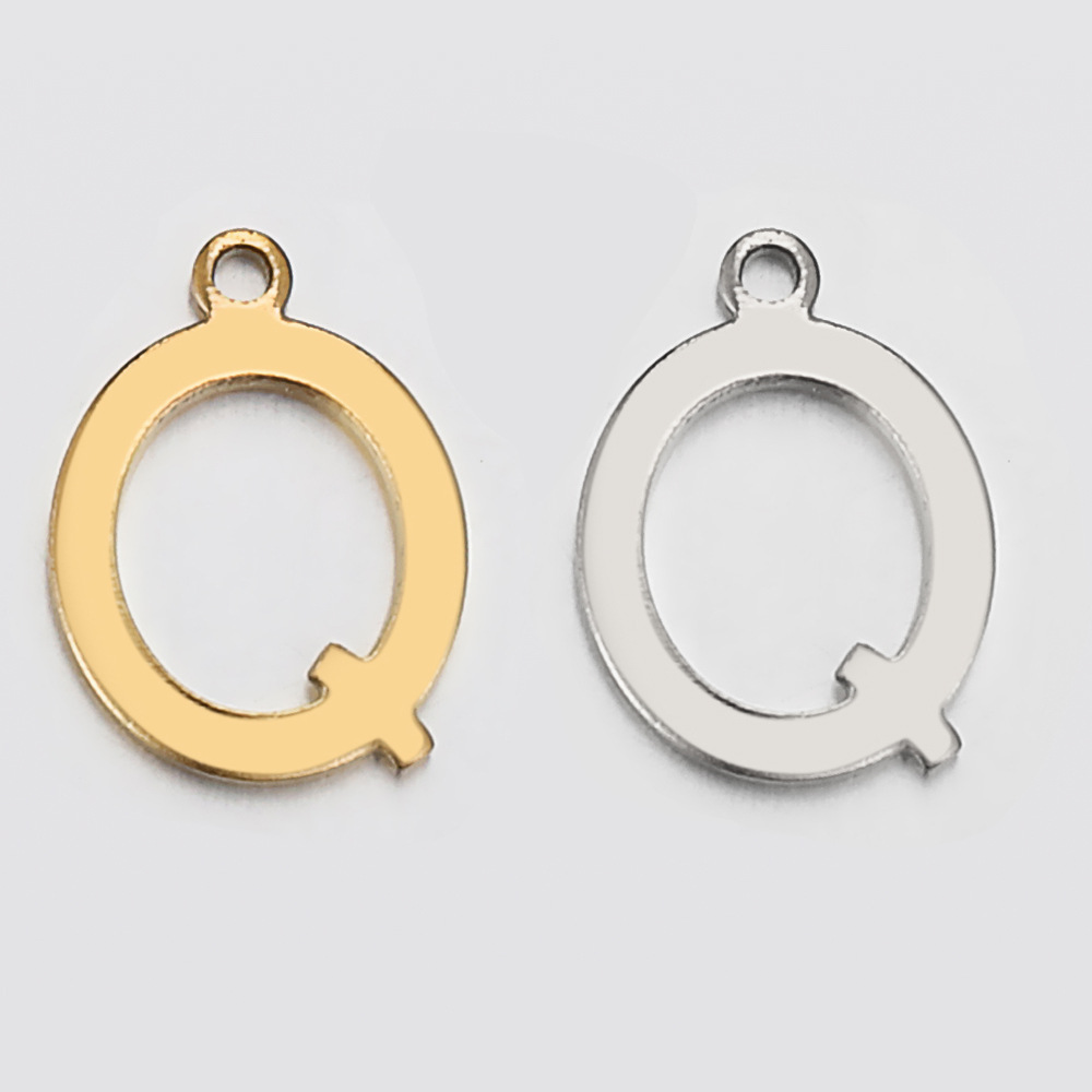 Q