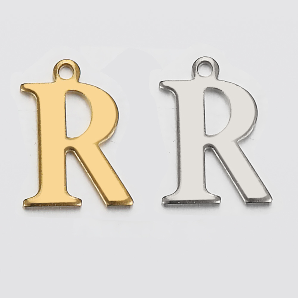 R