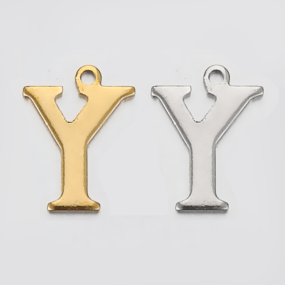 Y