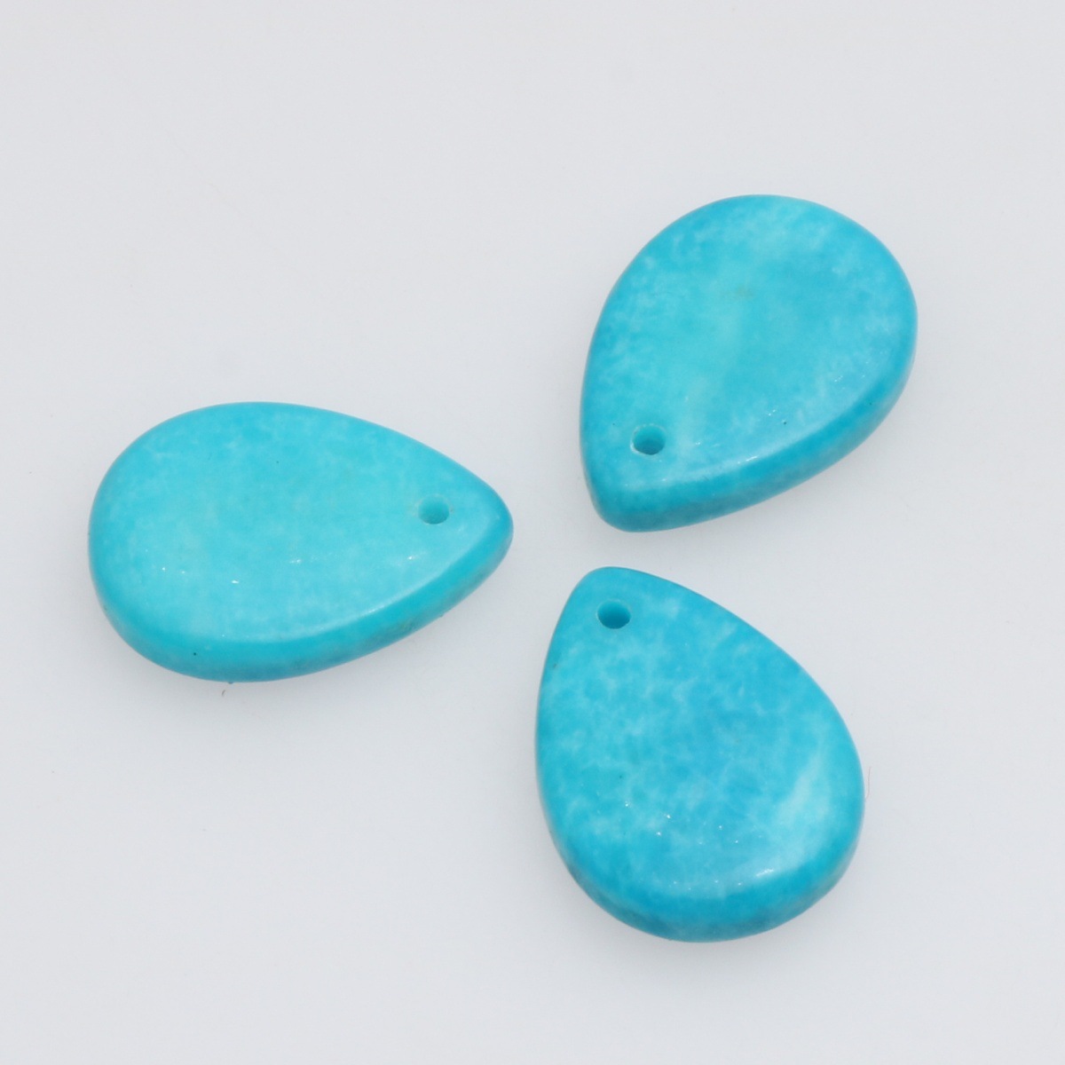 turquoise