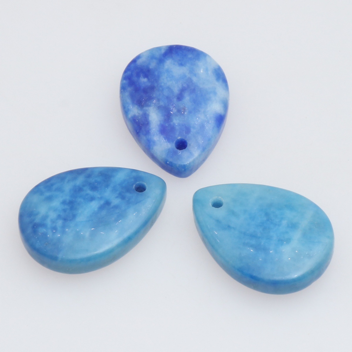 sea blue