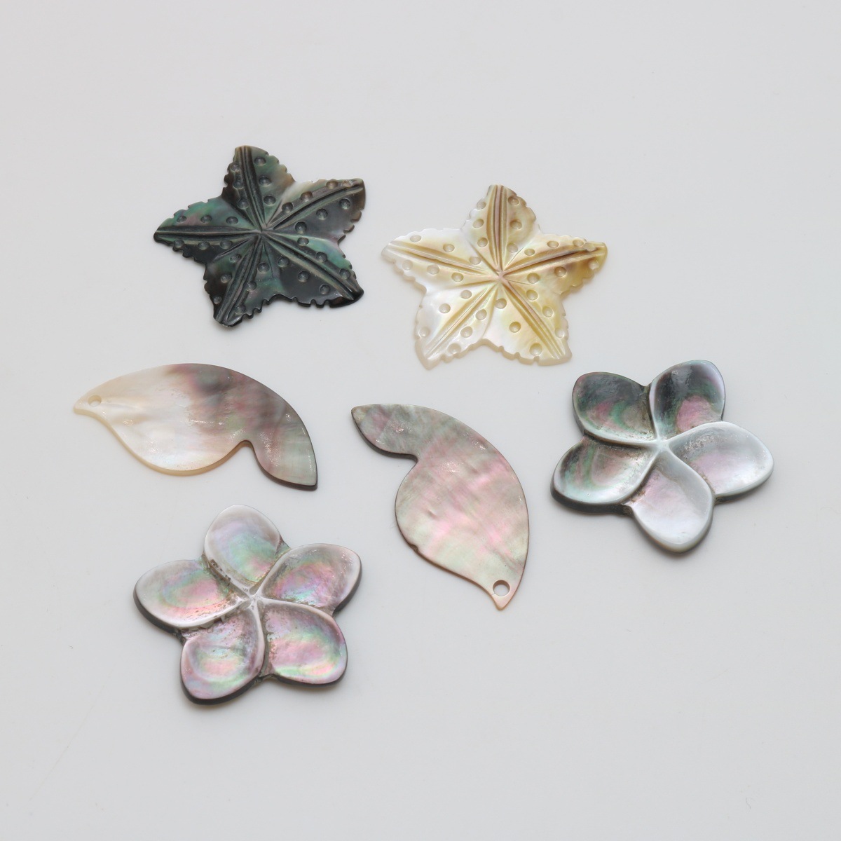 mixed 16.5x33mm