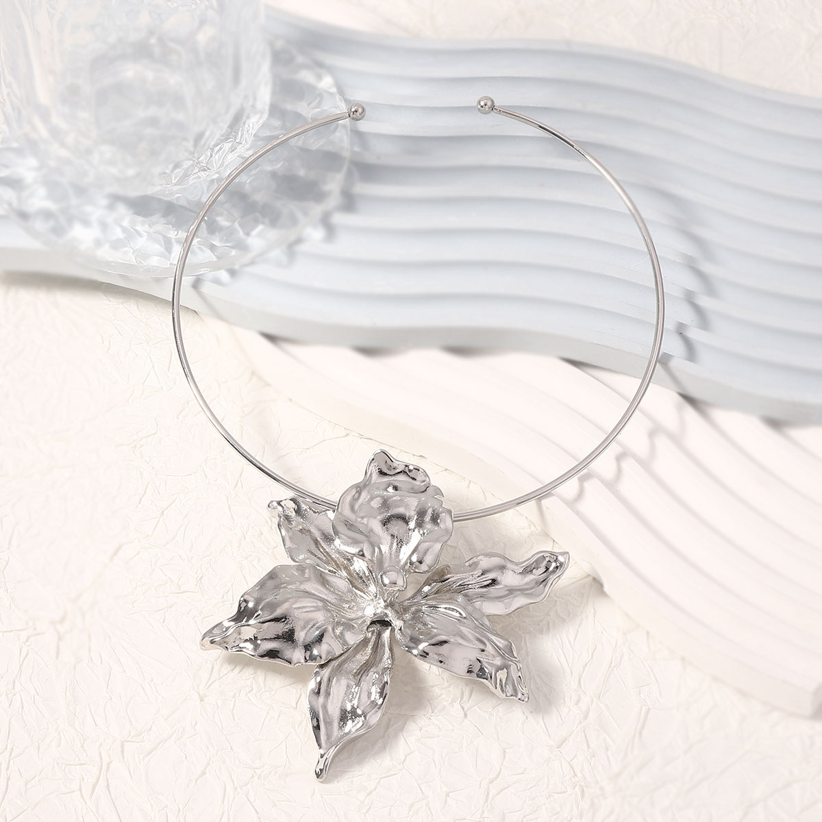 silver