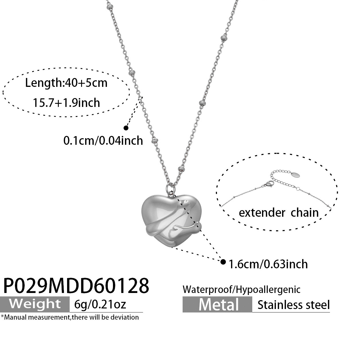 steel color