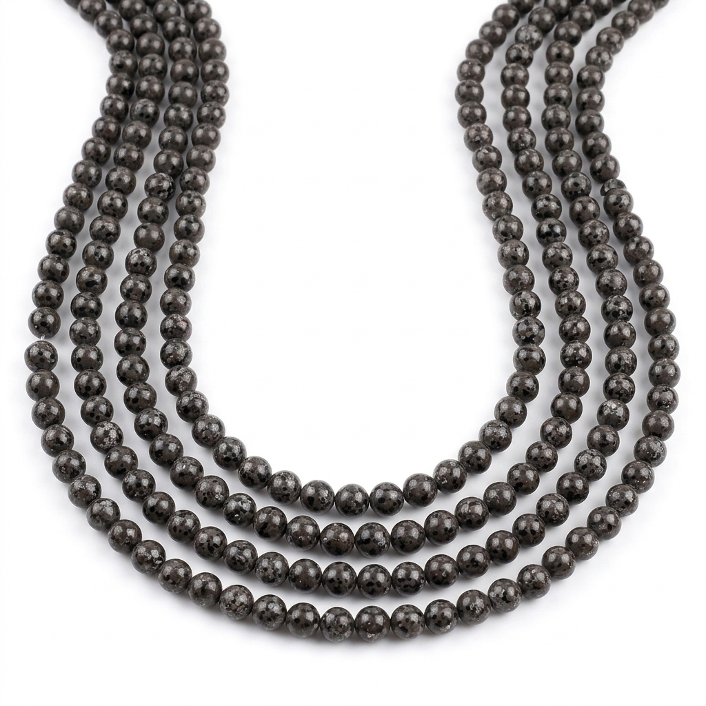10mm（About 38 PCS/Strand）