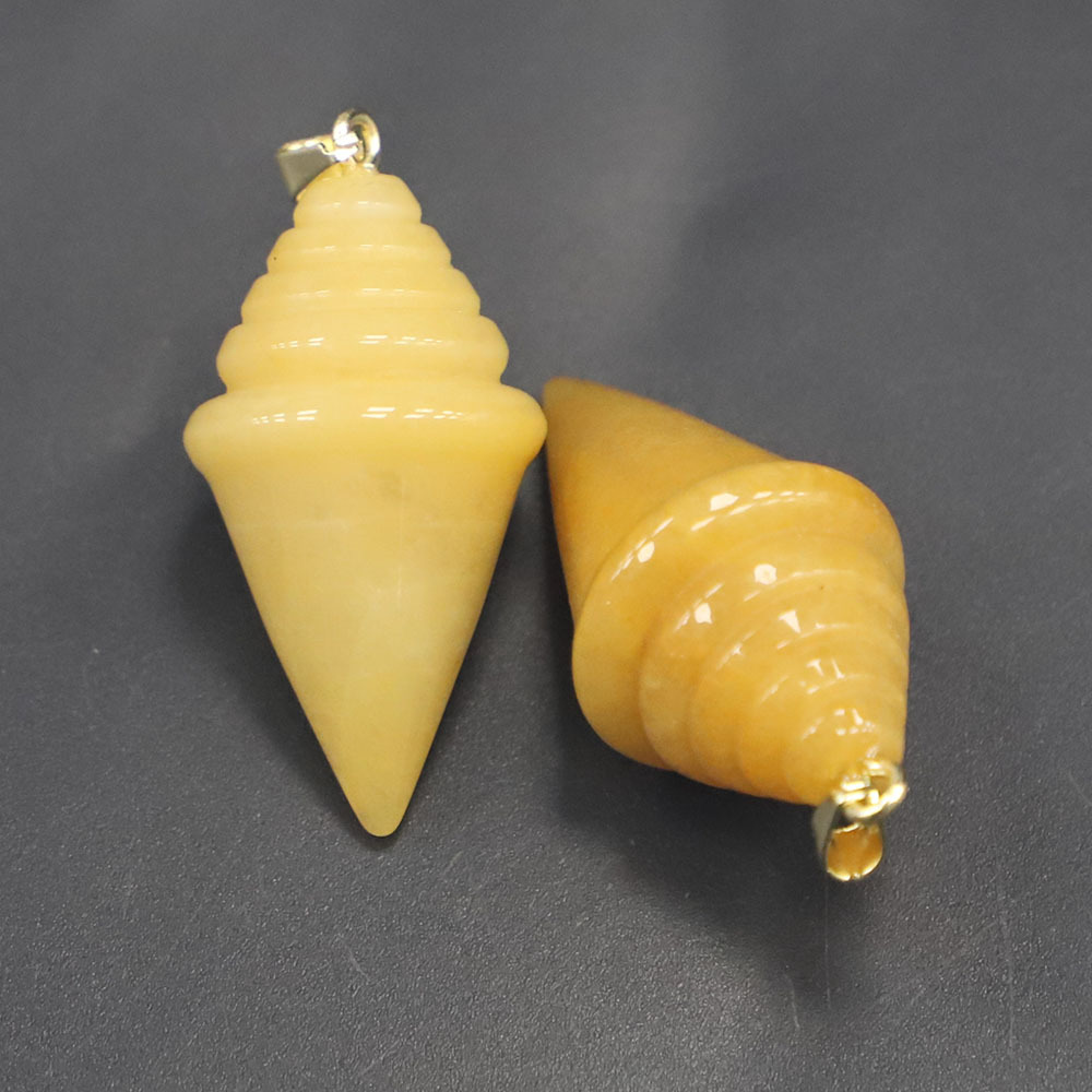 Jade amarillo