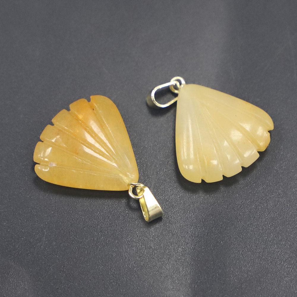 Jade amarillo