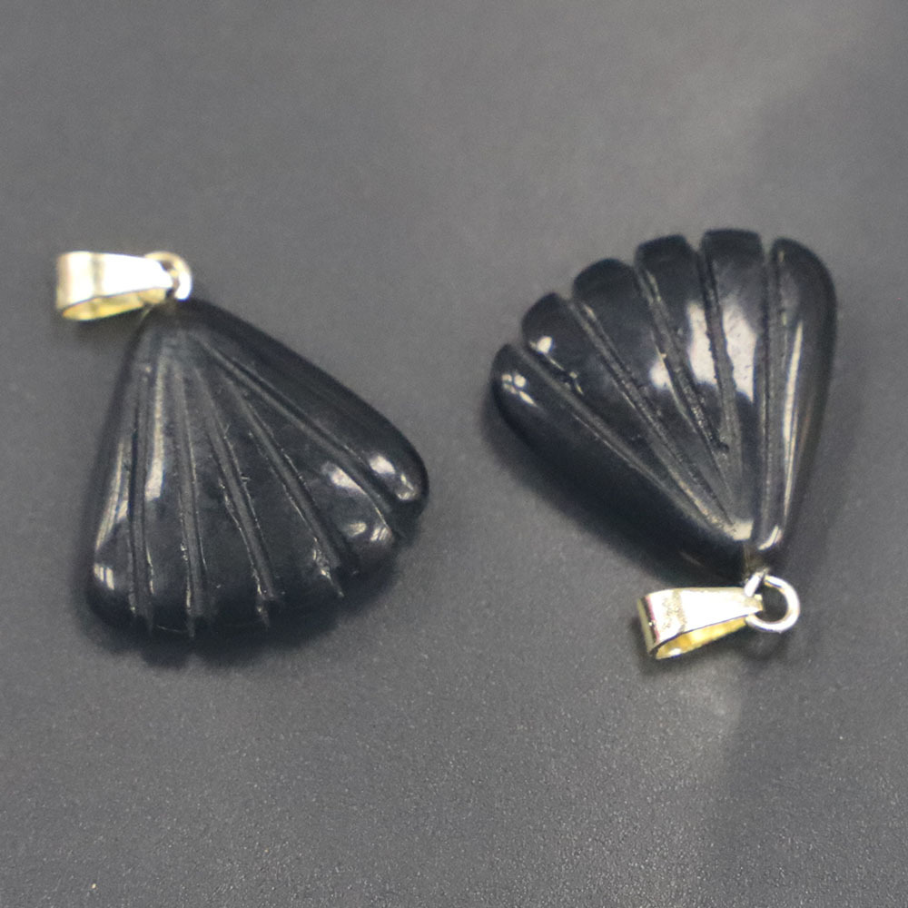 Negro obsidiana