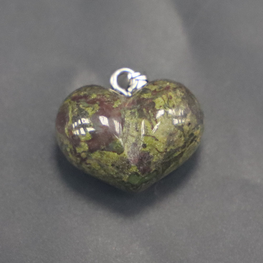dragon blood stone