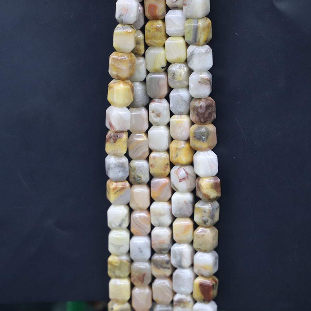 verrücktes Agate
