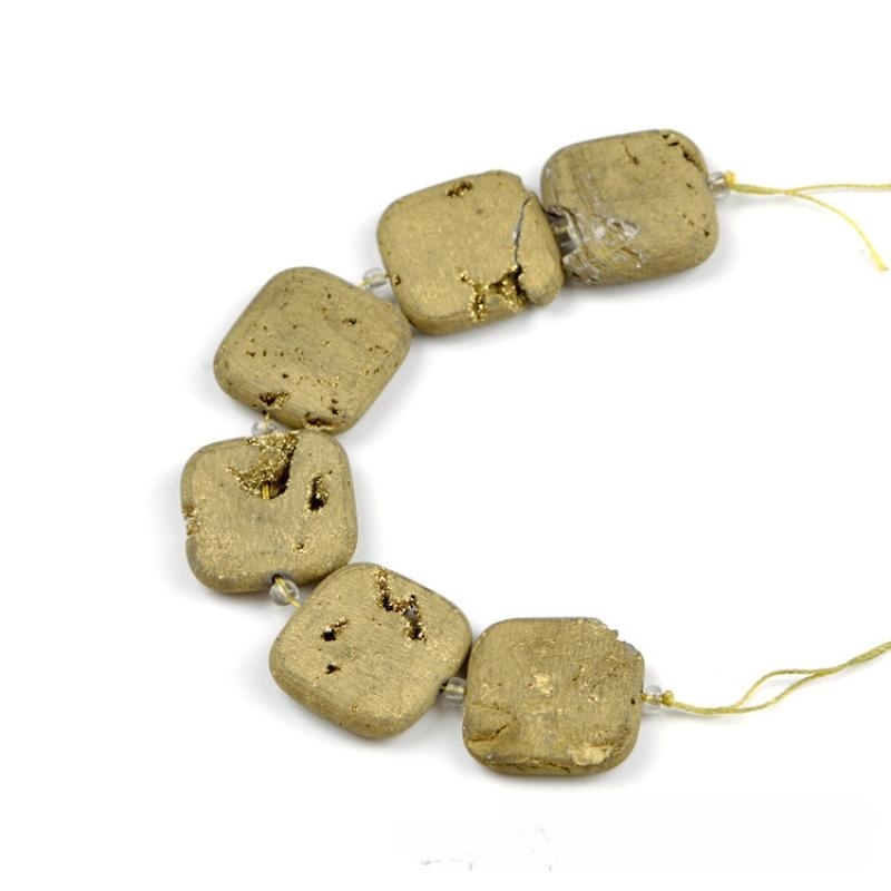 gold plating