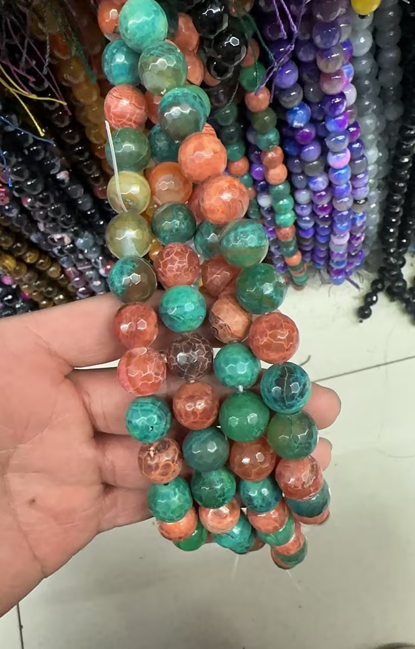 1 agate