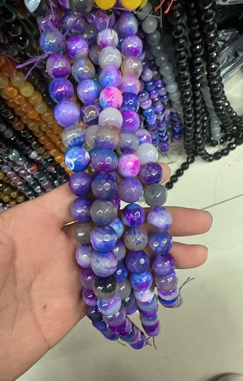 3 agate