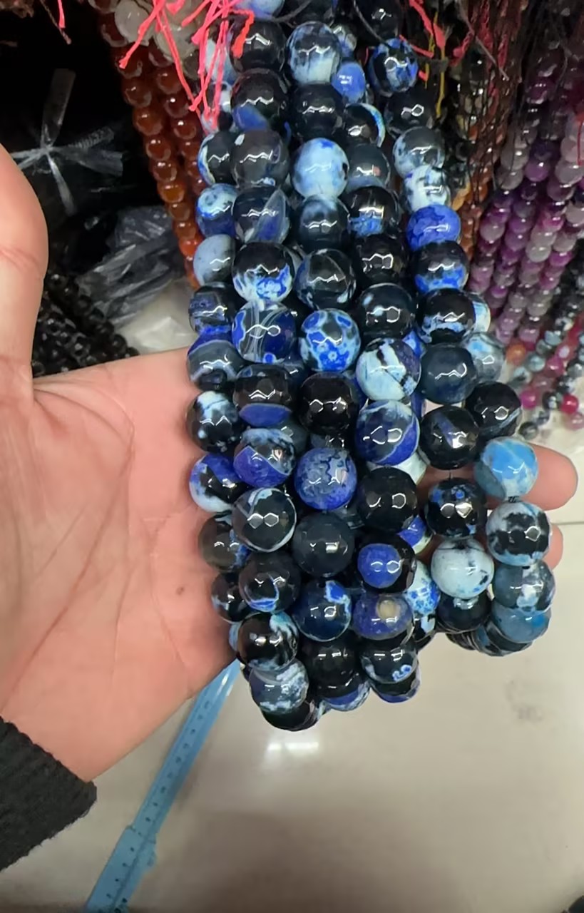 4 agate