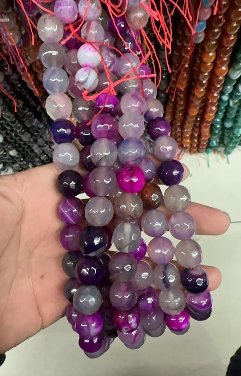 5 agate