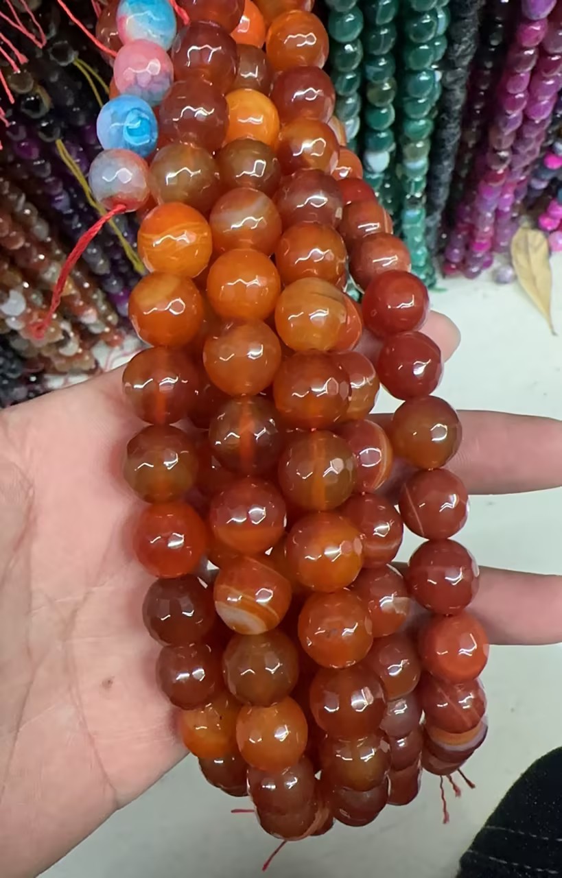 6 agate