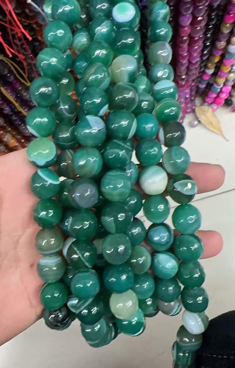 7 agate