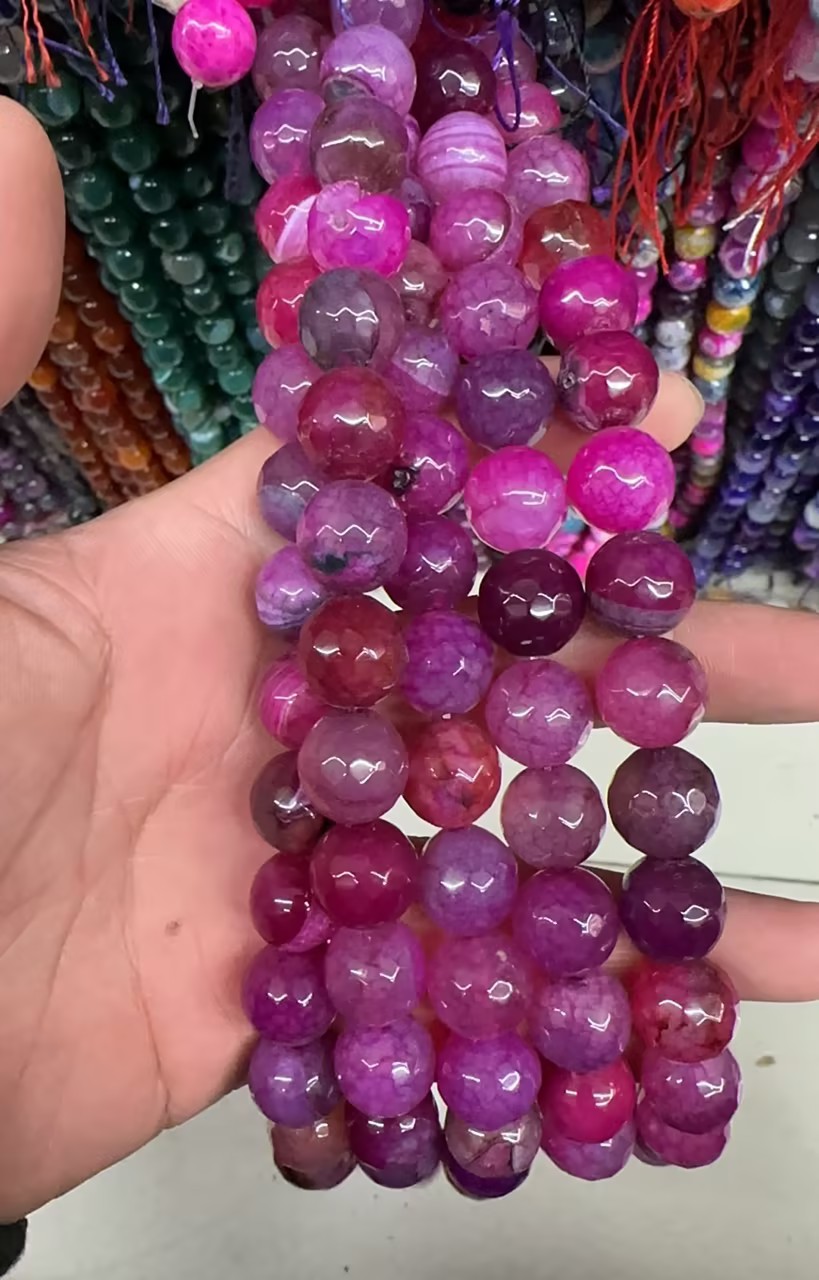 8 agate