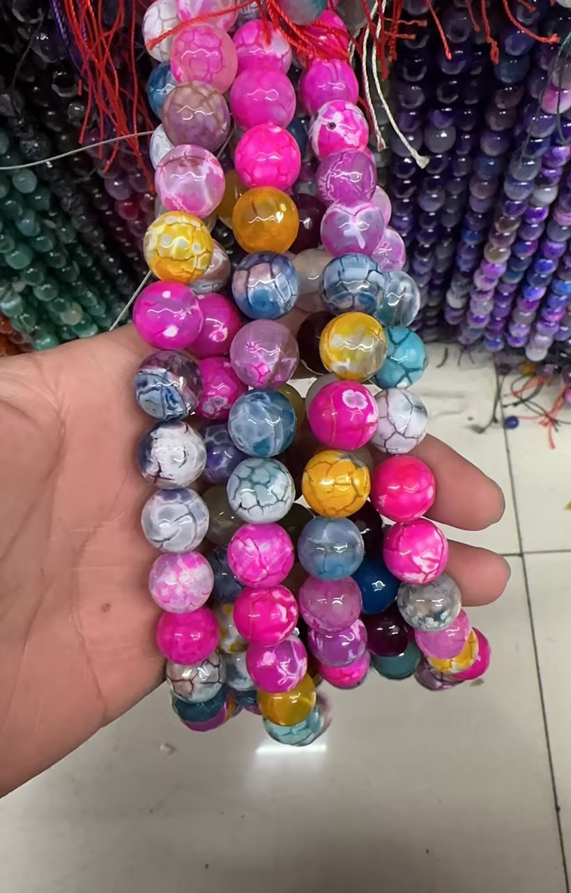 9 agate