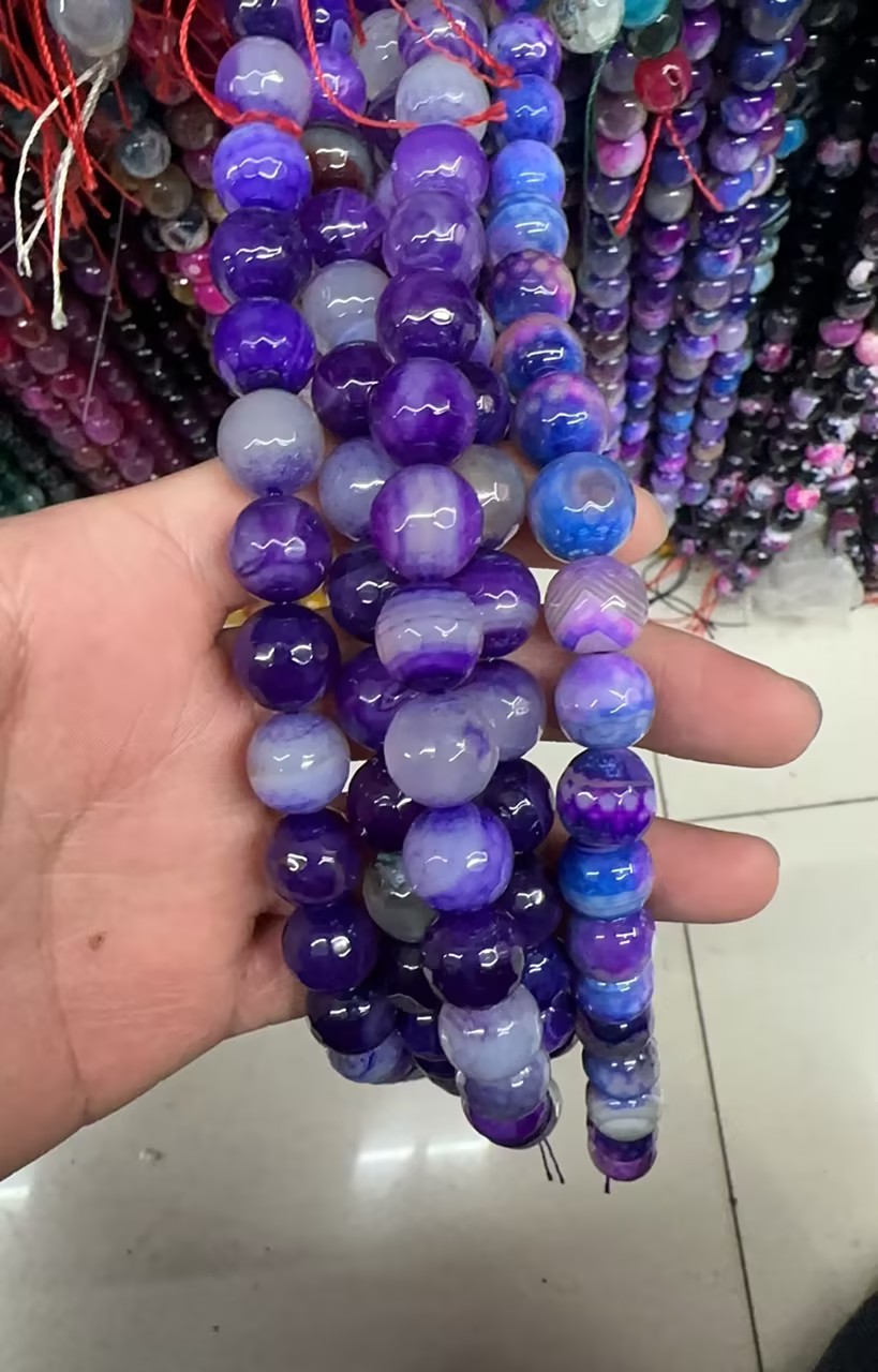 10 agate