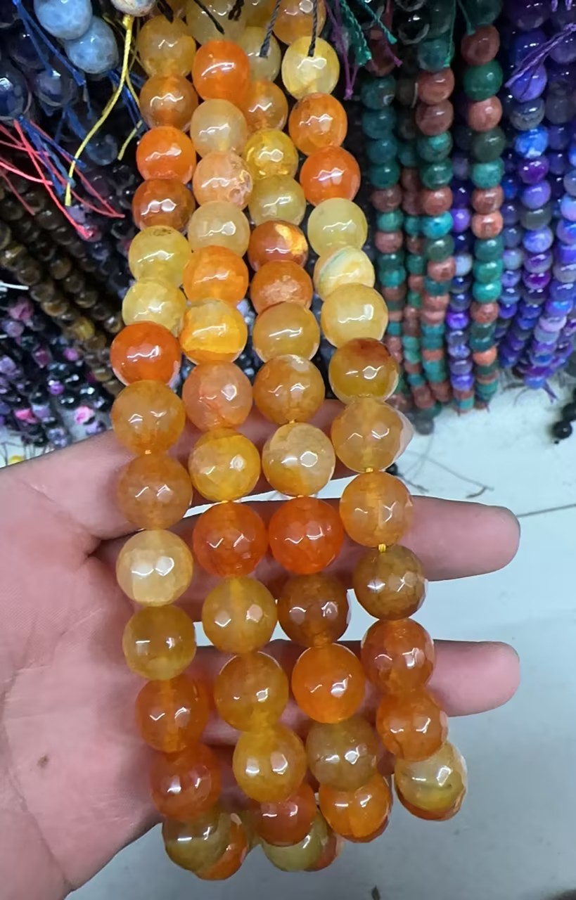 11 agate