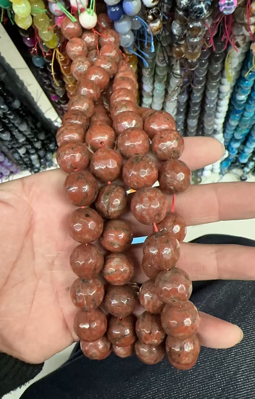12 agate