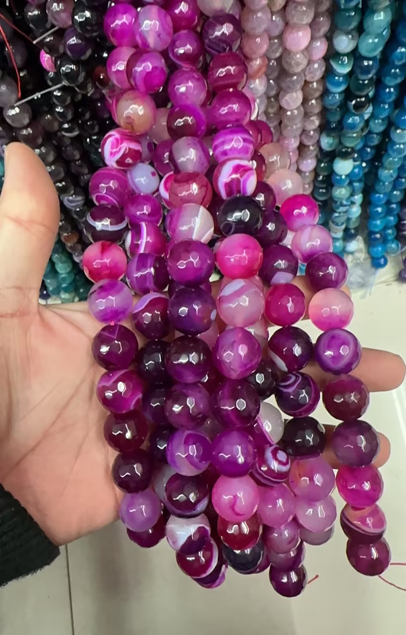 14 agate