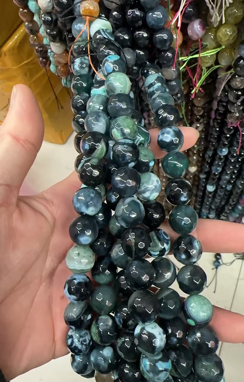 15 agate