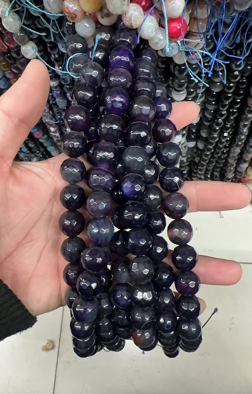16 agate