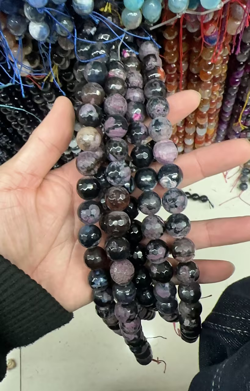 17 agate