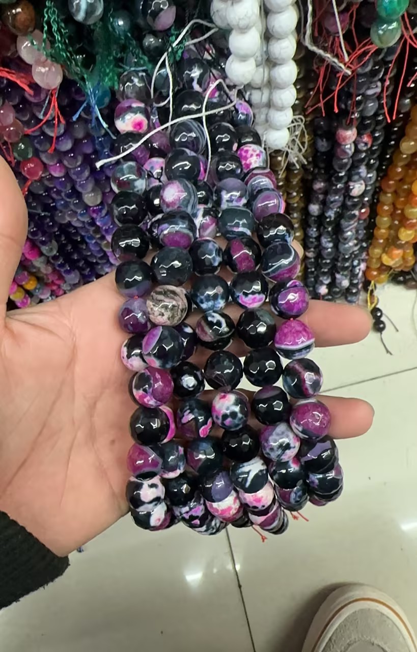 19 agate