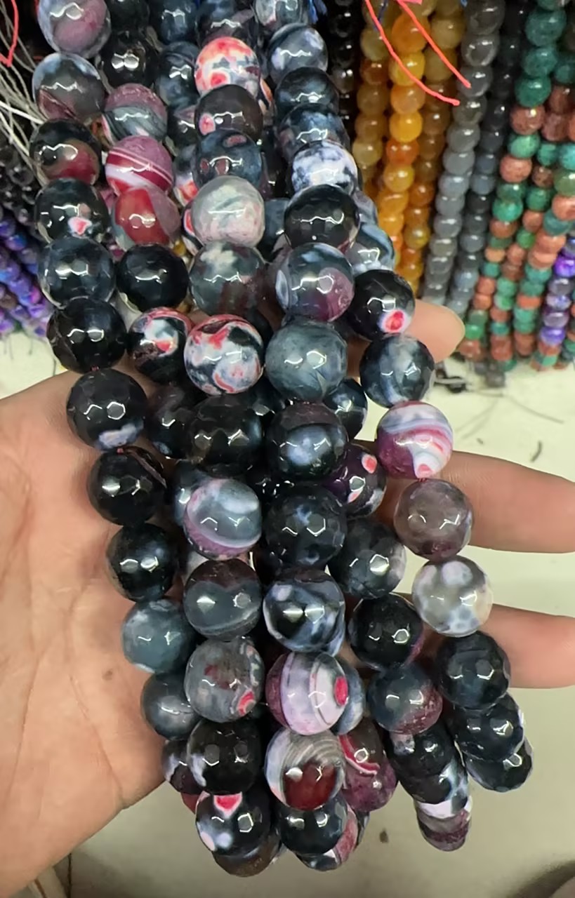 20 agate
