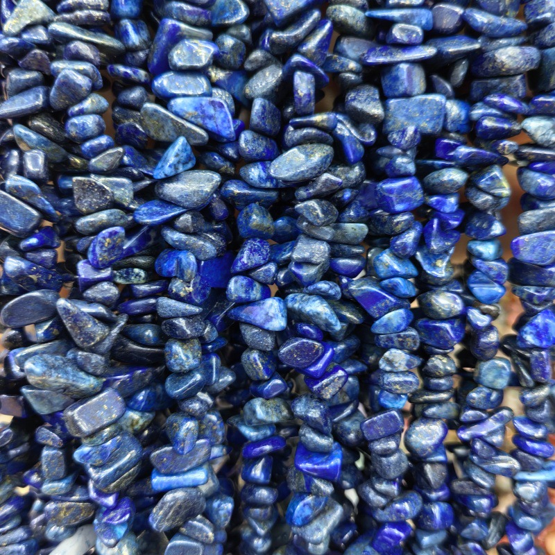 Natural grade a lapis lazuli