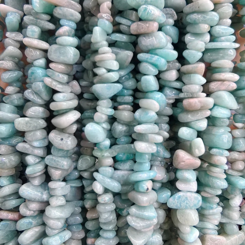 Natural amazonite