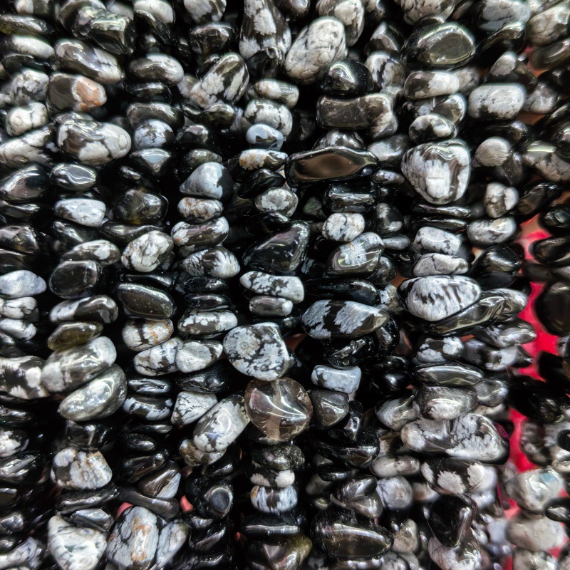 Natural alabaster