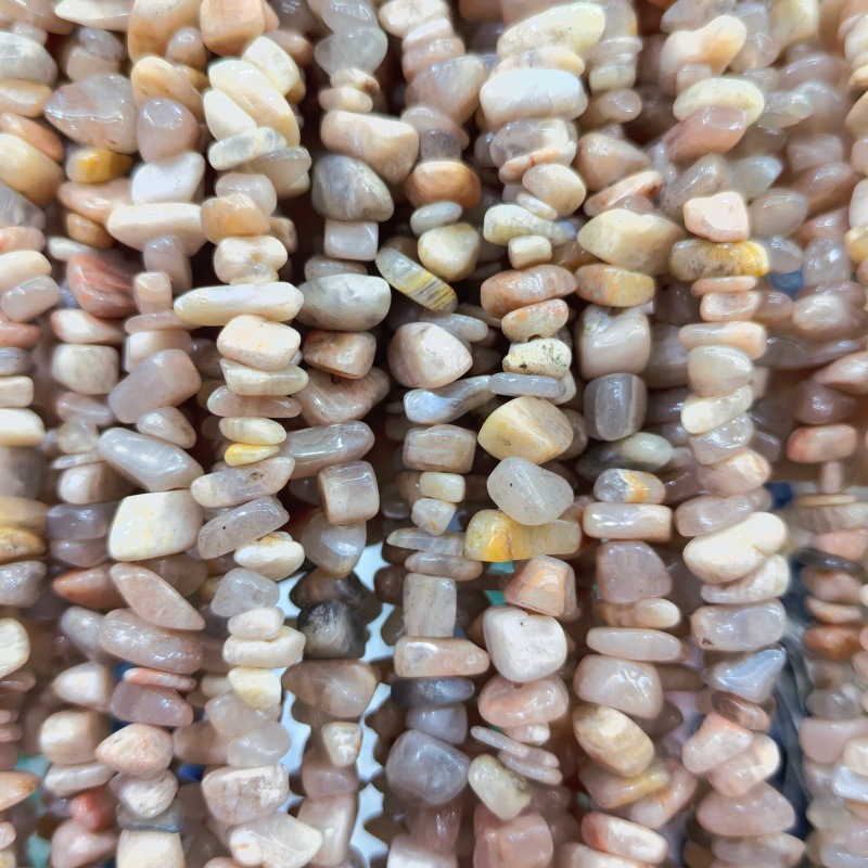 Natural sunstone